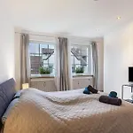 Exklusives Loft Mit Kamin Apartmán Bad Salzuflen