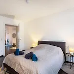 Apartmán Exklusives Loft Mit Kamin