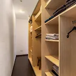 Exklusives Loft Mit Kamin Apartmán *