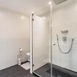 Apartmán Exklusives Loft Mit Kamin Bad Salzuflen