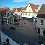 Exklusives Loft Mit Kamin Apartmán Bad Salzuflen