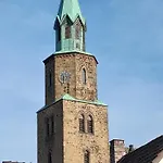 Exklusives Loft Mit Kamin Bad Salzuflen