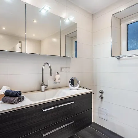 Appartement Exklusives Loft Mit Kamin Bad Salzuflen