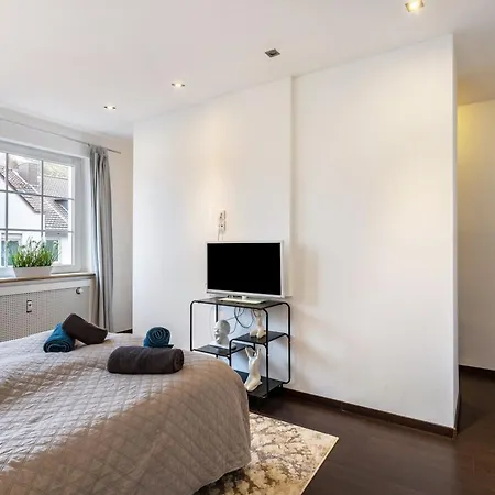 Διαμέρισμα Exklusives Loft Mit Kamin