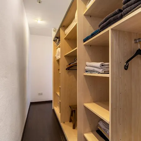 Exklusives Loft Mit Kamin Διαμέρισμα Bad Salzuflen