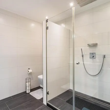 Exklusives Loft Mit Kamin